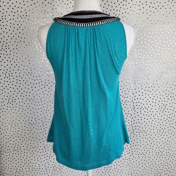 Anthropologie Akemi + Kin Vela Top - Picture 7 of 7